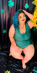 ANAMARIARIOS 🍀ST PATRICK´S DAY🍀 Hình