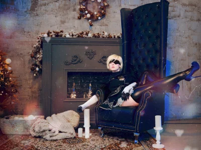 SeverinaMurr X-Mass 2b 사진 8