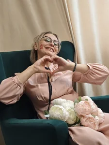 PamellaMurphy Valentine's Day 💕 Εικόνα 4