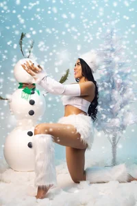 Roxana_gomezのMerry christmas 🌟の枚の写真