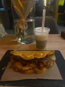 AliceAllisons a selection for you Pic