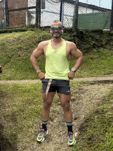 magnusclark A day of outdoor sports Pic 4