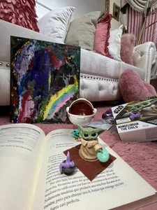 Details of my community ❤️ ❤️ ❤️ de Sam_Sara  photos