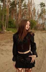 Dark_Brii 🖤something for summer🖤 Pic 3