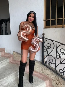 Zdjęcia Ibbie_drastic happy birthday #25🎂🍰:  4