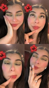 abbie_jensen_ Sweet Abbie 🧚🏻  ‍♀️💞 Pic