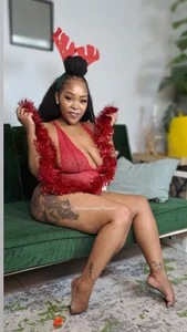 sexyTHANDO Christmas 2023 Foto