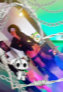 🖤☠️ od kuromi69  snímek