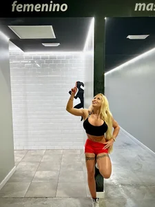 Lina-Fitness's photo