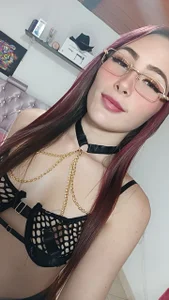 sharlotte_funny Mmmmm Pic 3