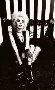 NancyAddams Public Hình