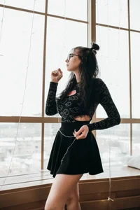 WesleeGray Hey Pic 2