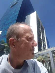 openminddaddy just me Foto