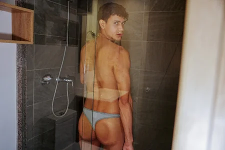 Maximiliano__Fire Seduction in every corner 사진 3