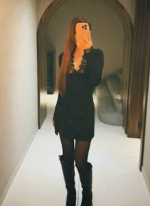 Wavy styling od LaveraMeling  2 snímek