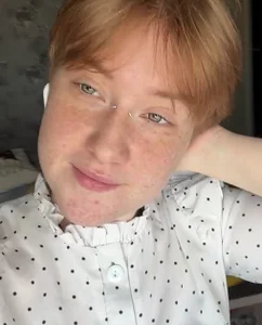 Miacommando fanny Foto