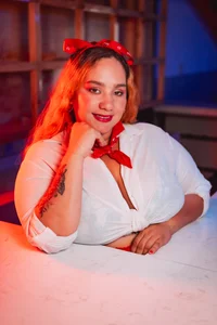 JenaCooper_ Welcome to the 80's✨ Pic 5