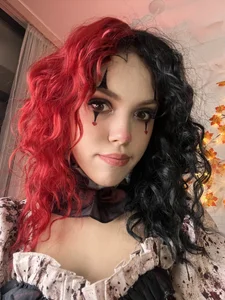 lolly_red_ Halloween 2026 Pic 2