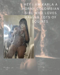 Public de Karla_thompson__ Foto 3