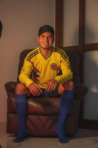 bradley_coltColombia图片 2