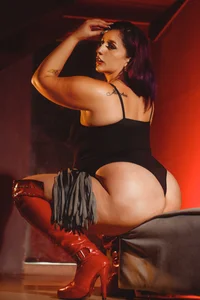 andreafetishx Knots of Passion🔥 Pic 2