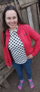 Cora_Maro Public Foto