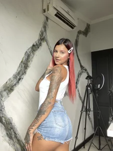 CinthiaCollins 🧚🏼‍♀️ Pic 4