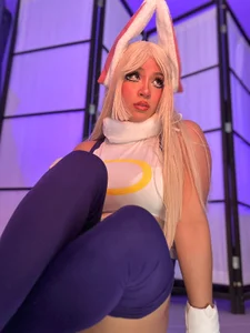 A bunny waiting for you 💕 de angel_rouse_ Foto 8