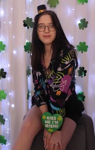 Charmy_Gracyの☘ happy st patrick's dayの 2枚の写真