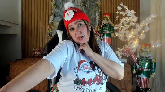 Danna_topless: Feliz navidad ( фото)