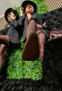 InannaStar Last Photo Session 2 รูป  5