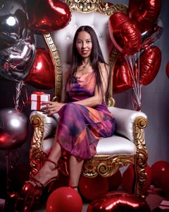 Rosalinda_Cortez Happy Valentine's Day Pic 5