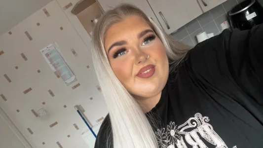 BabyTee99 Me😉 Billede 6