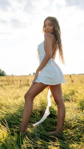 VirginieCruz The flame of my soul❤️ Poză