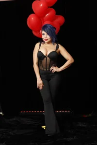 JACKI_JO Jacki's Valentine's Secrets ❤🌹 Kuva 5