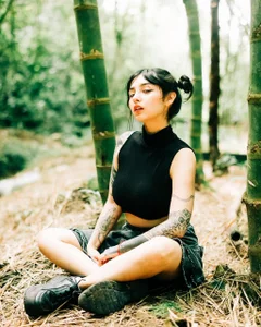 NATURE 🍃🌳 de Ciielo_777  3 Imagens