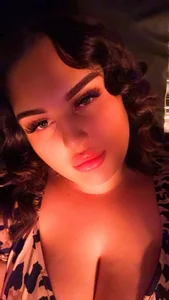 Camilladarkx's XXX Nude Photo 5