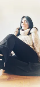 JUST ME de AryaSummersReal  2 Imagens