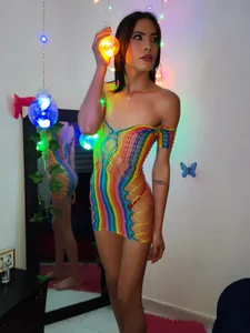 Alices_one pride fest Pic 4