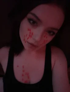 ThuBoppre cute face Pic