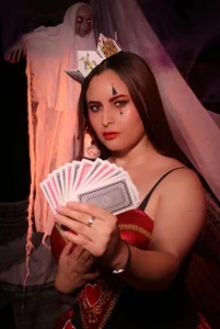 Liia-Addams Halloween зображення 2