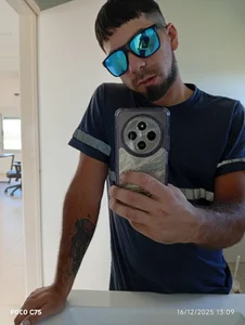 Lushakuiron1 Un poco de mi Pic 3