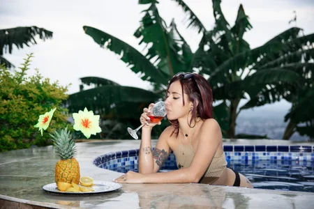 GenesisWhite freedom Foto 2