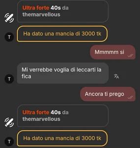 JessicaItaliaGrazie ❤️ Bild 6