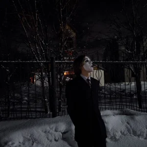 Josh_Vin My other personality Fotka 3