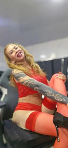 Ladyy_Scarlett😈💋 Bild