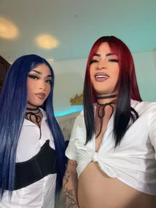 Public de Thegirlsofudreams Foto 5