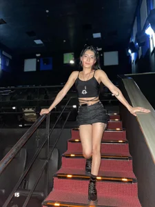 A movie afternoon! 🎬 de AmyPalmmer Foto 3