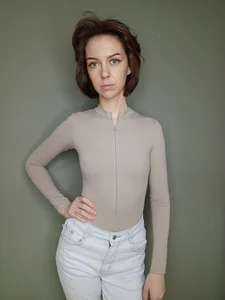 DaisyCutsforths XXX nøgenfoto 1