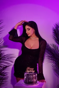 Taylor-Jonnees Happy Birthday to me 🎂 Immagine  2